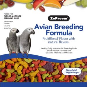 AvianBreeder™ FruitBlend® Flavor with Natural Flavors